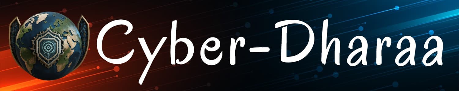 Cybersecurity Banner